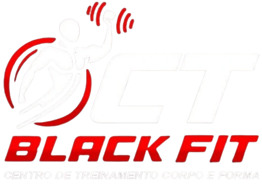 Logo CT Black Fit